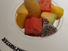 -斗牛士牛排餐厅(嘉里汇店)