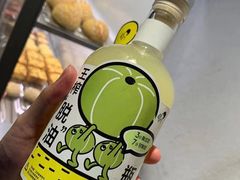 -喜茶(广州北京路惠福东店)