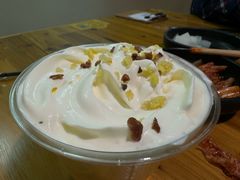 -恩你小木屋·韩式料理(假日广场店)