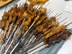 -状元阁烧烤(群力店)