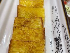 -明治屋(二十三年洪化桥店)