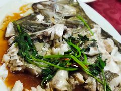 桂花鱼-肥弟大排档(汕樟路店)