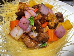 -宝燕壹号景观餐厅(龙盛国际商业广场店)