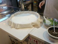 -安上粉皮.非遗手工小吃(骑龙巷店)