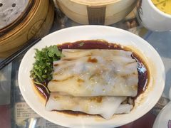 鲜虾肠粉-香港蓮香樓(中環店)