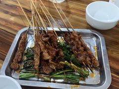 -一口香烧烤大排档(先锋路店)