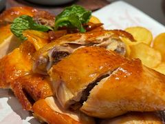 -来菜·湖北头牌藕汤(汉街店)