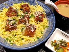 -将太无二·北美传奇寿司(荟聚购物中心西红门店)