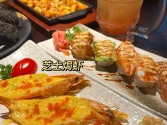 -小川洋风料理(街道口店)