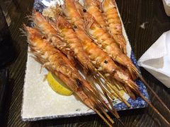 -清水日本料理铁板烧(学府路店)