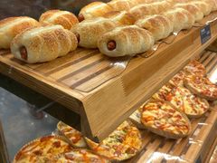 -面包新语(融创茂店)