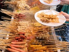 -郭记小街麻辣烫(南小街总店)