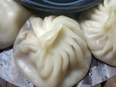 -食惠里小笼包面馆(越秀店)
