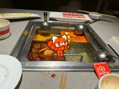 -海底捞火锅(方塔东街店)