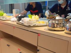 -宴全牛粤来越牛潮汕鲜牛肉火锅(海州万达广场店)