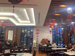 -宝香绑线肉骨茶(柏威年广场店)