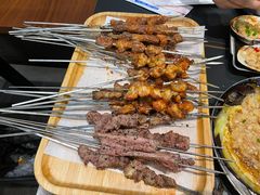 -老虎滩大连海鲜烧烤(建邺云锦路总店)