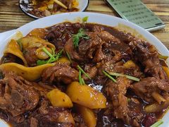 -大回族餐厅