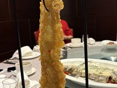 -北京王府井希尔顿酒店·秦唐中餐厅Chynna