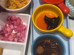 -雅佳神话·麻辣烤鱼(新街口店)