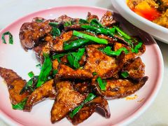 -小吊梨汤·北京菜·烤鸭(清河万象汇店)