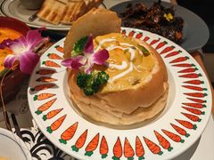 -太食獸泰式茶餐厅(IFS国金中心店)