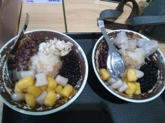 -鲜芋仙(南开大悦城店)