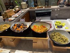 -太湖饭店玉兰厅(自助餐厅)