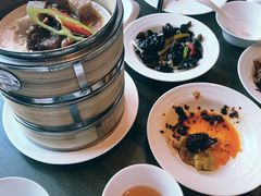 -福州世茂洲际酒店·福邸(台江店)