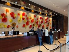 -中山喜来登酒店