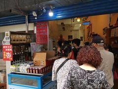 -李兰英湖南面馆(护国路店)