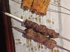 -肉串汪(西便门店)