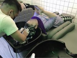 -辛格·潮沙龙