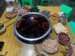 -渝味黄姐火锅(黄泥村店)