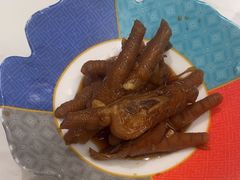 -新世界餐厅(万达店)