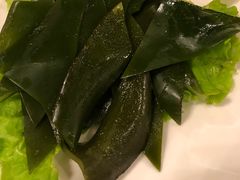 -老味道民宿(栈桥店)