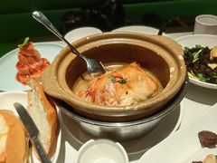 -外婆家(西红门荟聚购物中心店)