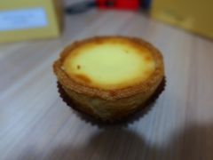 -黛汀烘焙DAINTY BAKERY(代字行合生汇店)