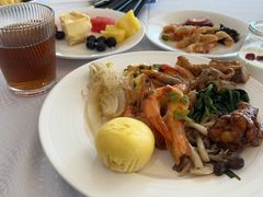 -北京园博大酒店