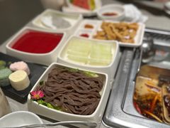 -海底捞火锅(江北万达商业广场店)