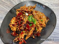 -靓靓蒸虾·头牌蒸虾(雪松路总店)