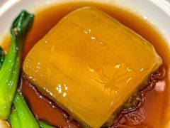 -安多素食(广仁寺路店)