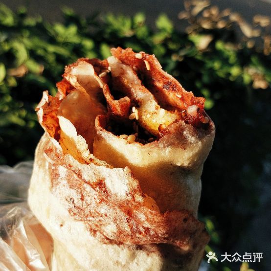 胖哥鱿鱼(姑苏店)