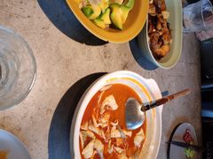 -半山腰·云南菜(侨福芳草地店)