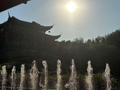 -杭州宋城
