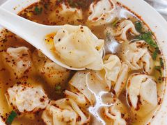 -巧手馄饨(箍桶巷店)