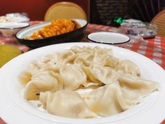 -老郑家东北春饼(龙悦居店)