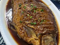 -小陆莲花蟹园农家乐(莲花岛店)