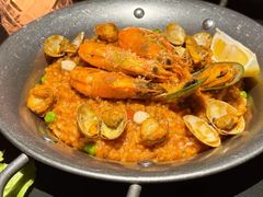 -北索·720度江景西餐厅(来福士店)