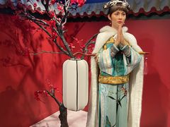 -北京杜莎夫人蜡像馆
